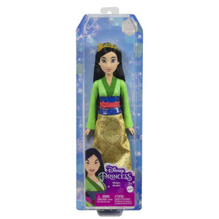 Disney Prinses Mulan Pop