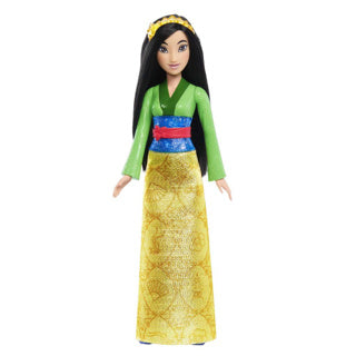Disney Prinses Mulan Pop