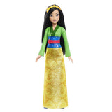 Disney Prinses Mulan Pop