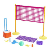 Mattel barbie volleyball storystarter
