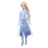 Mattel frozen pop basis elsa stijl 2