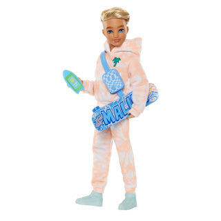 Barbie dream besties ken