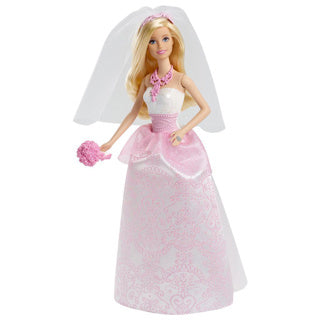 Barbie dreamtopia zeemeermin assorti