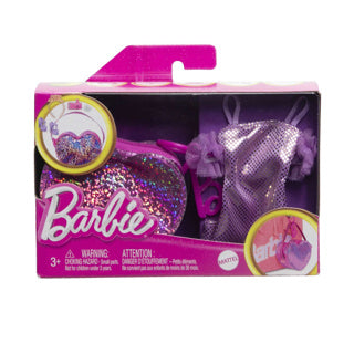 Barbie fashions premium cdu