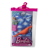 Barbie fashion kens cloud