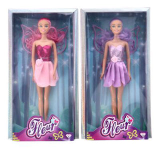 Fleur pop fairy 2 assorti