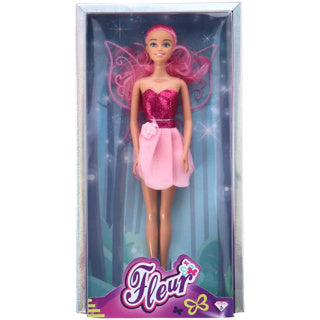 Fleur pop fairy 2 assorti