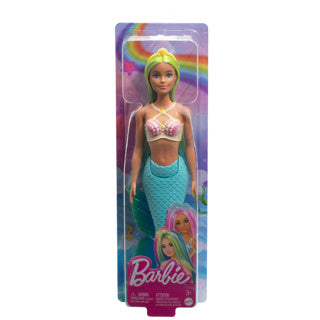 Mattel barbie pop zeemeermin 1