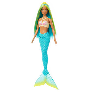 Mattel barbie pop zeemeermin 1