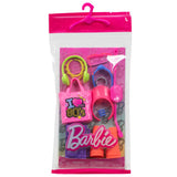 Barbie fashion accessoires assorti