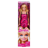 Barbie fab starterspop assorti