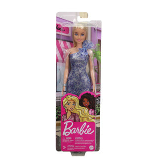 Barbie glitz assorti