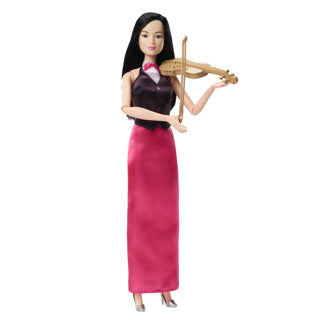 Mattel Violiste Pop