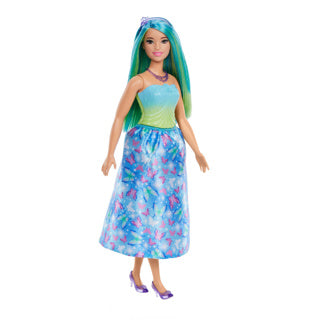 Barbie princess a touch of magic