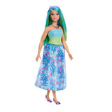 Barbie princess a touch of magic