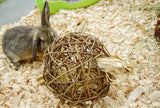 Nature first happy pet speelbal wilg
