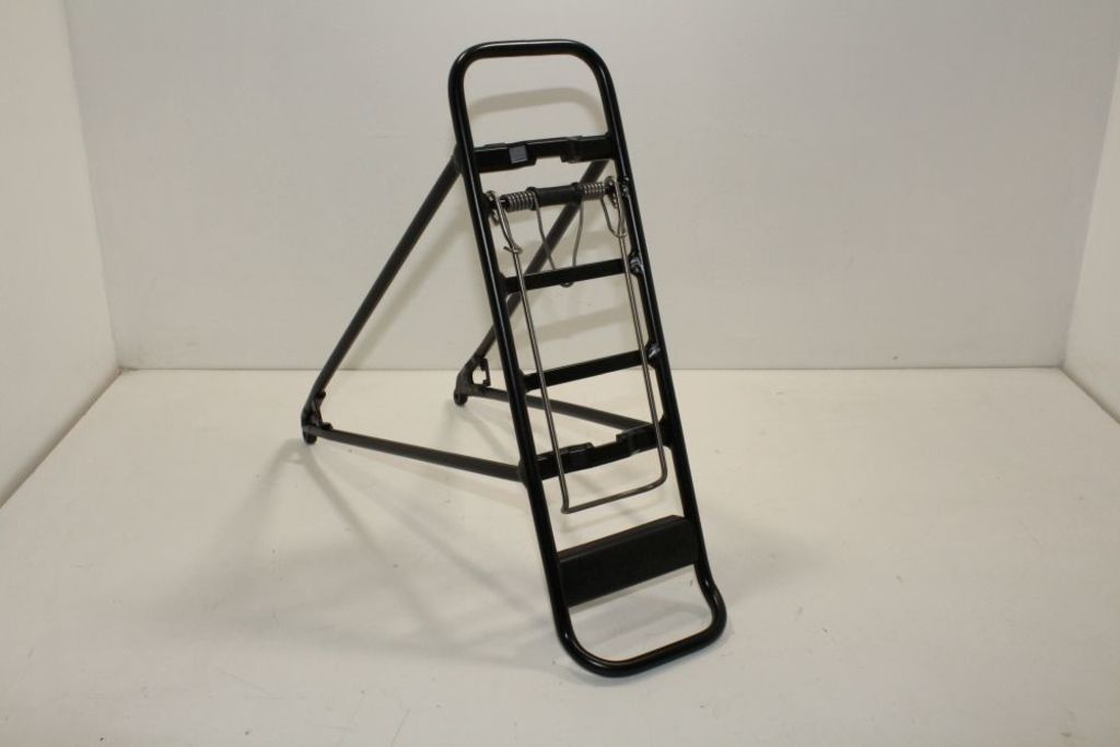 Drager velo atran 28 zwart