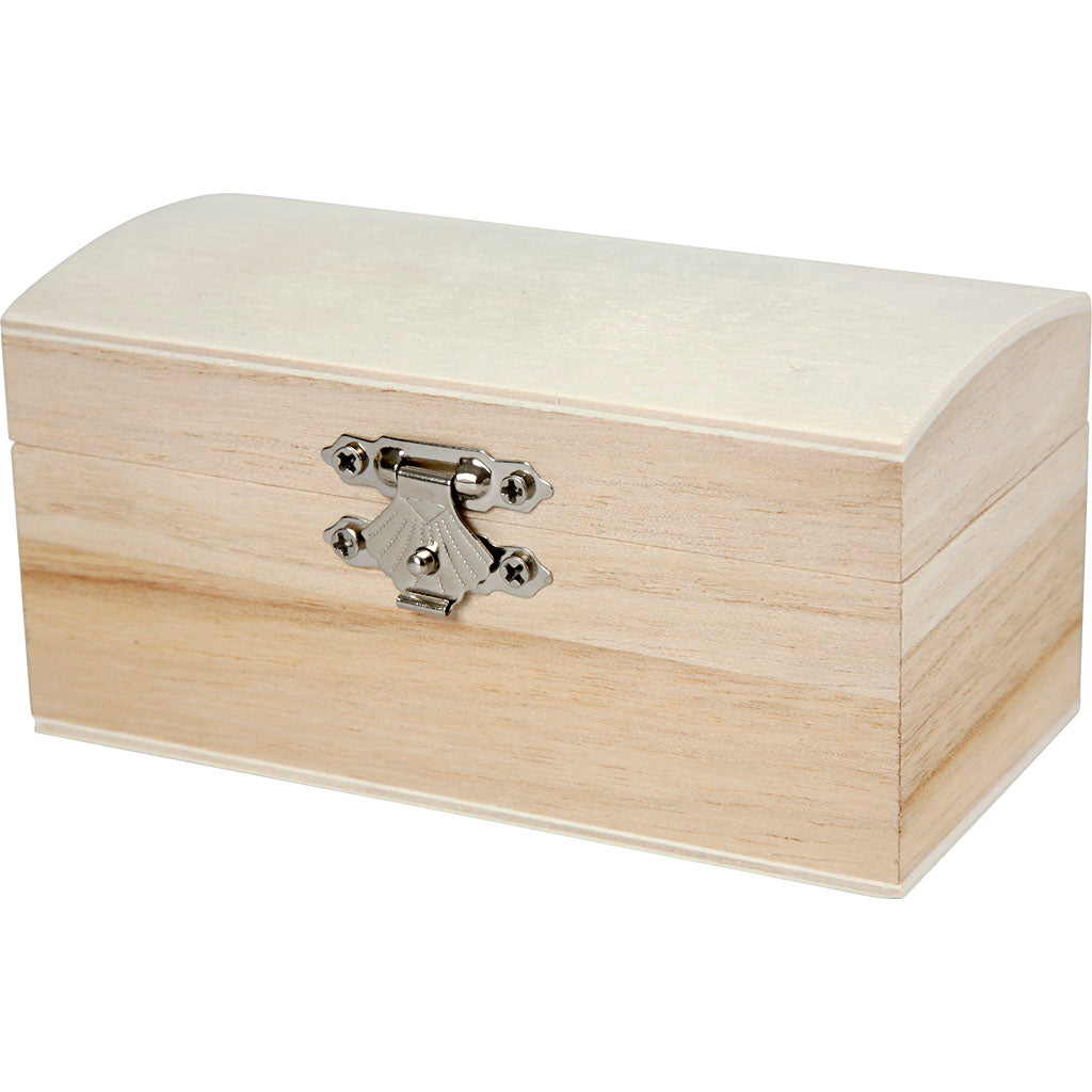 Houten Schatkist Klein