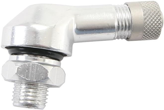 Coming soon ventiel motorcycle aluminum valve 8.8mm angled