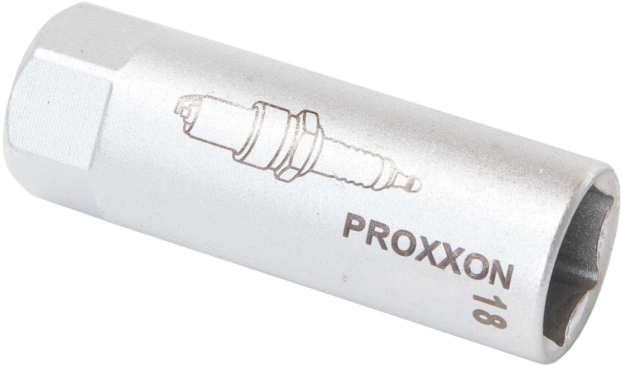 Proxxon bougie dopsleutel 1 2 end plug insert 16 mm