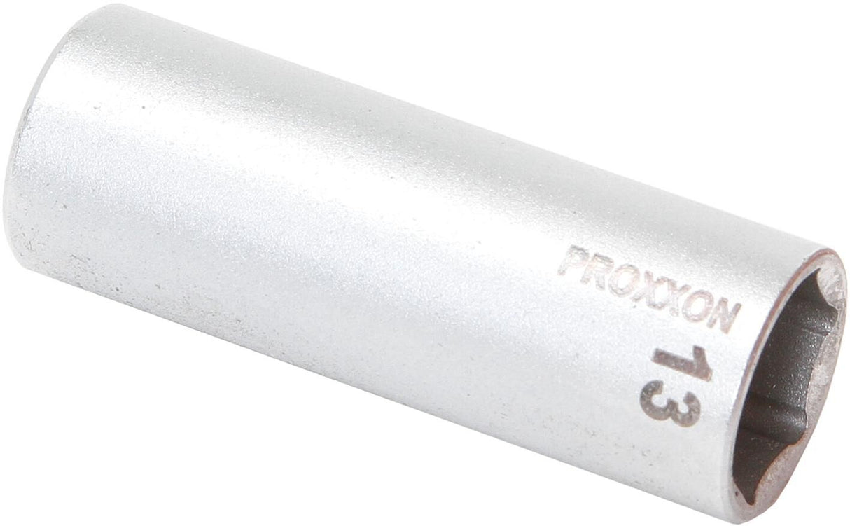 Proxxon dopsleutel 1 4 drop-center insert 13 mm