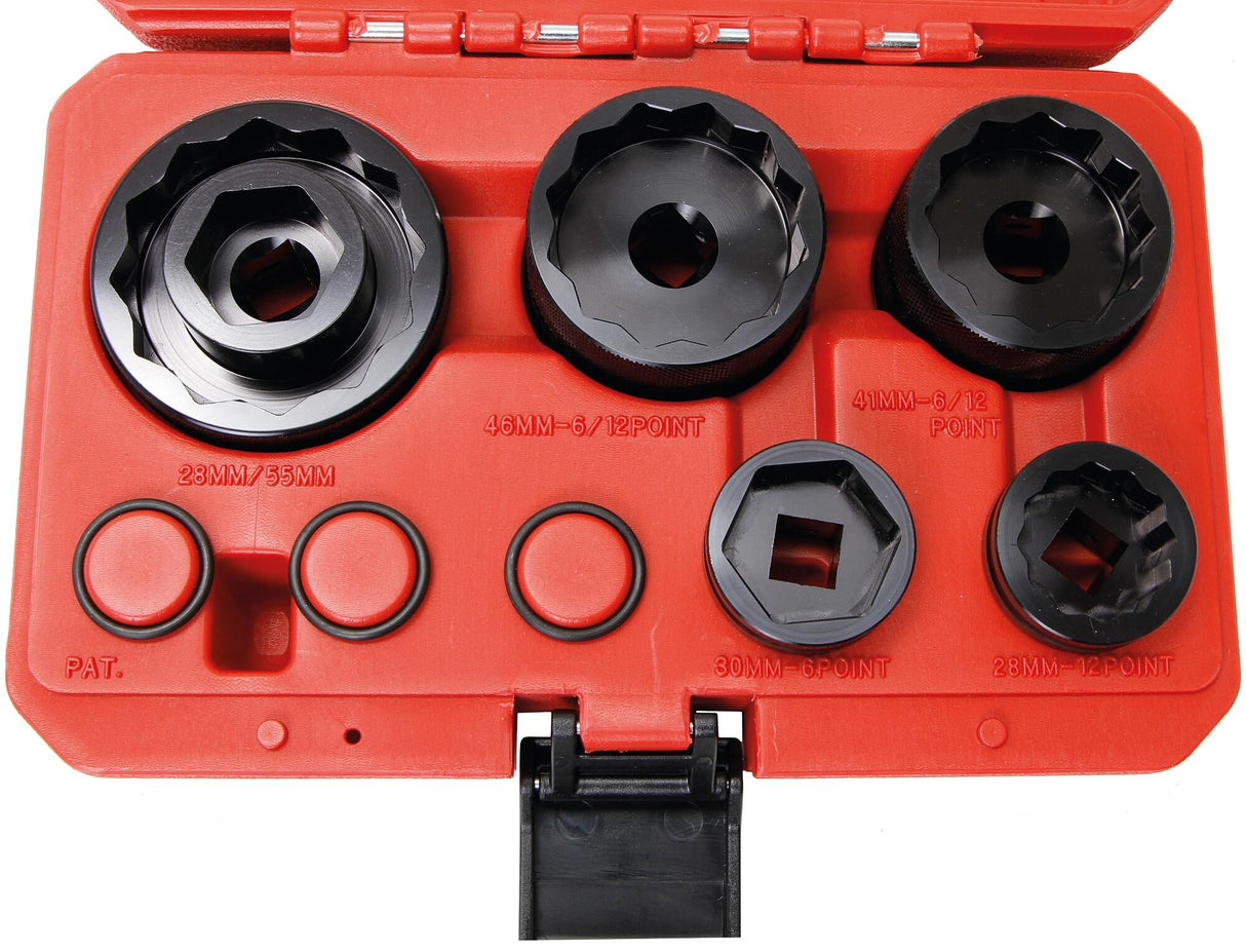 Coming soon steeksleutel inzetstukken set plug-in. set ducati mv agusta triumph
