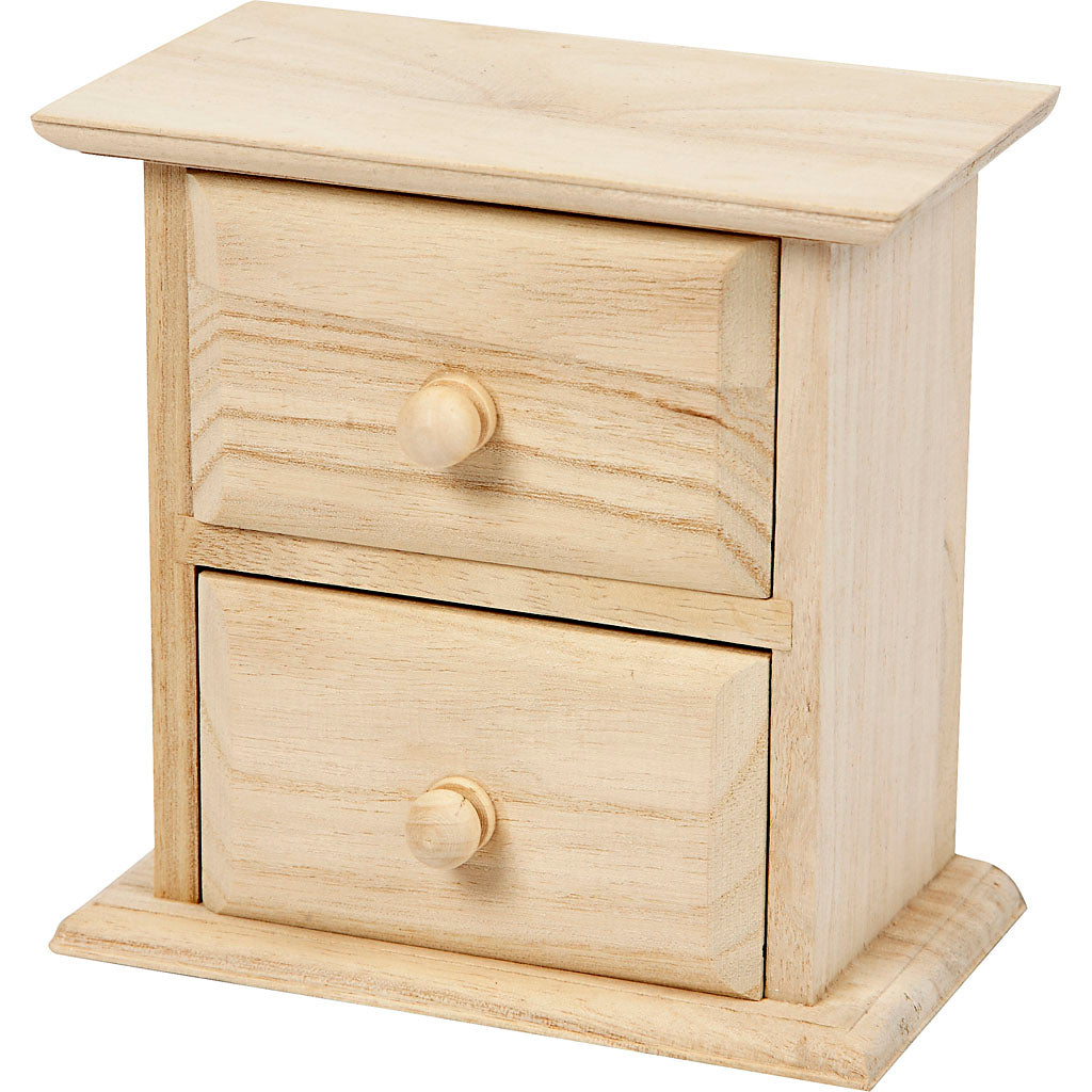 Creativ company ladenkast, afm 13x7,5x13 cm, 1 stuk