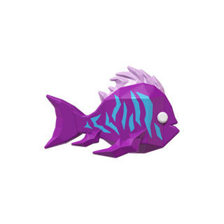 Fisch micro figure pack
