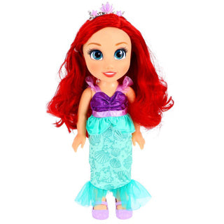 Disney princess pop 38 cm ariel