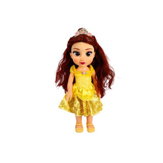 Disney princess pop 38 cm belle