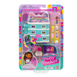 Polly Pocket Gabbys poppenhuis compact