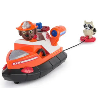 Paw patrol fire rescue vehicle (assortment)