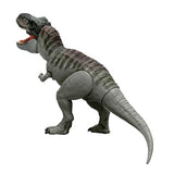 Jurassic world movie feature t-rex