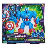 Hasbro avengers monster hunter suit assorti