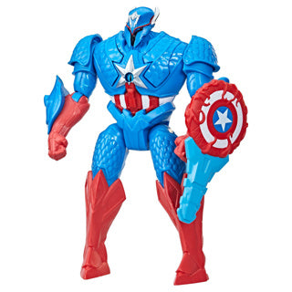 Hasbro avengers monster hunter suit assorti