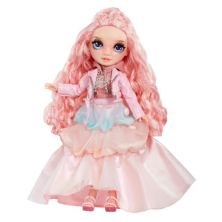 Mga entertainment rainbow high winter wonderland pop - bella roze