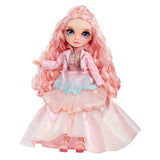 Mga entertainment rainbow high winter wonderland pop - bella roze