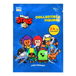 Brawl stars display