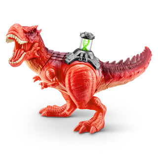 Robo alive dna dino speelset in tube assorti