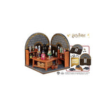Overige merken miniverse make it mini harry potter build it set