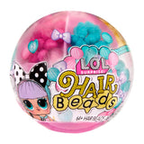 L.o.l. surprise hair beads tots assorti