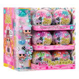 L.o.l. surprise hair beads tots assorti