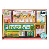 Mga entertainment mga's miniverse - make it mini botanicals plantenpotten