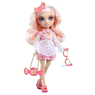 Mga entertainment rainbow high crystal fashion modepop - bella