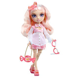 Mga entertainment rainbow high crystal fashion modepop - bella
