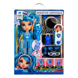 Mga entertainment rainbow high crystal fashion modepop - skyler