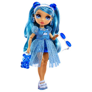 Mga entertainment rainbow high crystal fashion modepop - skyler