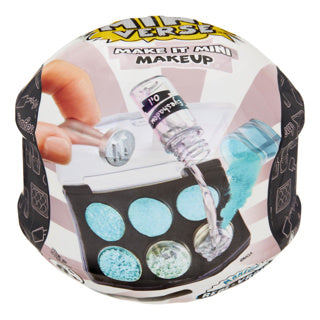 Mga entertainment mga's miniverse make it mini makeup series 1