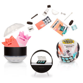 Mga entertainment mga's miniverse make it mini makeup series 1