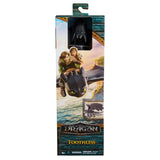 How to train your dragon toothless (30cm)